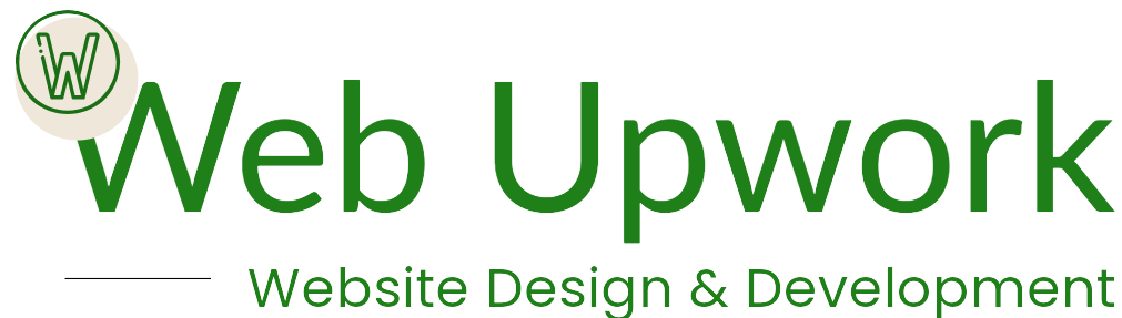 WordPress Developer & Web Design Services | Web Upwork